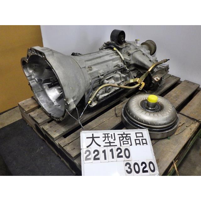 キャラバン KG-DWMGE25 オートマチックミッション   4WD   31020-4AX18 221120    ★送料無料(沖縄・離島は除く)★