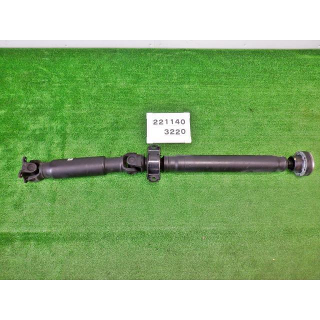 スカイライン DBA-NV36 リアプロペラシャフト   37200-CL70A 221140    ★送料無料(沖縄・離島は除く)★
