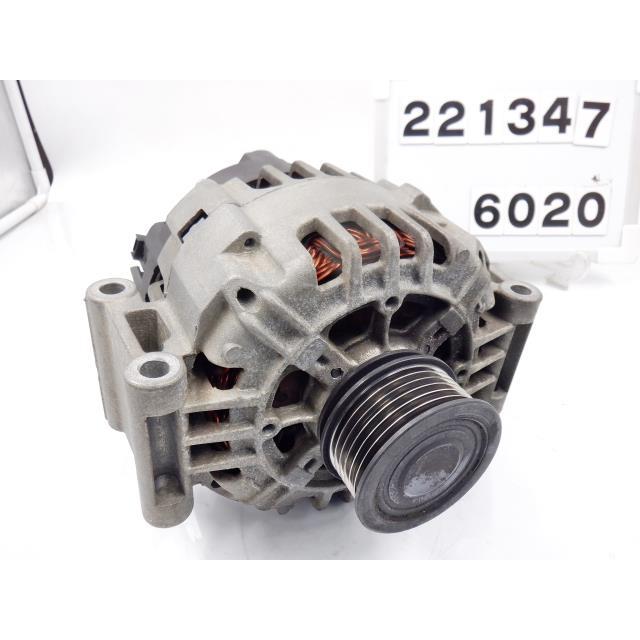 アウディ A4 オールロード 2.0 8KH】オルタネーター ダイナモ 180A