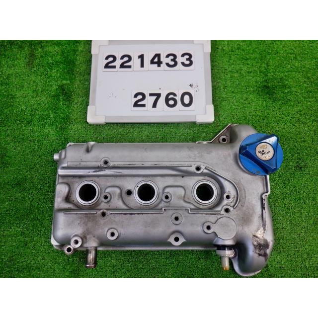 ジムニー ABA-JB23W シリンダーヘッドカバー K6A 221433 ☆送料無料