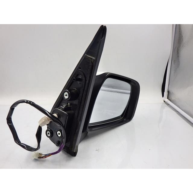 ミラ（ダイハツ） ミラココア DBA-L685S 右サイドミラー