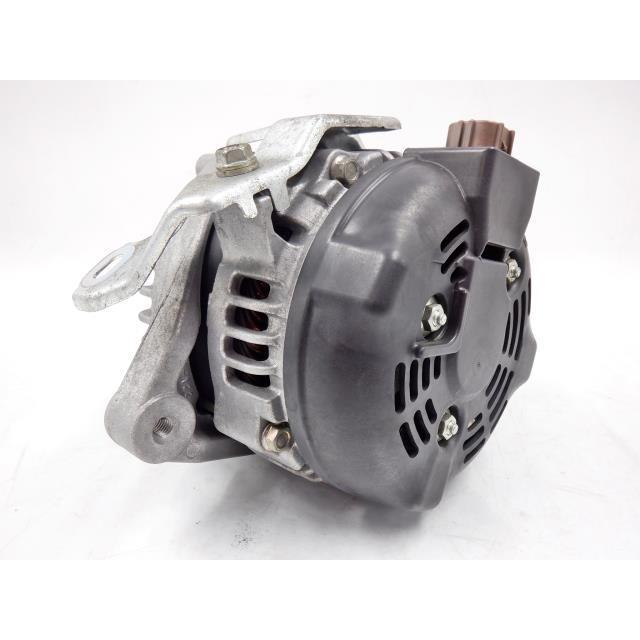 ヴィッツ DBA-NSP135 オルタネーター/ダイナモ 27060-47110 222074  