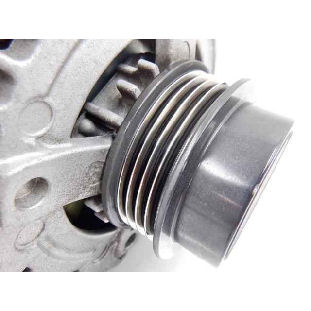 ヴィッツ DBA-NSP135 オルタネーター/ダイナモ 27060-47110 222074  