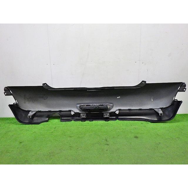 BMW ミニ CBA-SU16 リアバンパー 色/A88 茶 226024 ☆BPN ☆送料無料