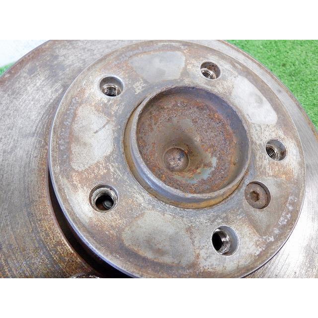 BMW 120I LBA-UC20 右フロントナックルハブASSY    226054     ☆SUS   ★送料無料(沖縄・離島は除く)★の画像