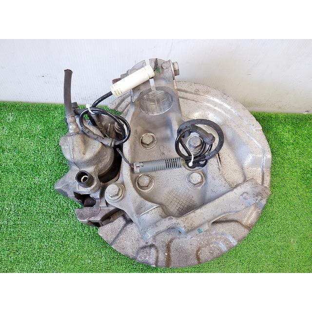 BMW 120I   LBA-UC20 左フロントナックルハブASSY    226054    ☆SUS   ★送料無料(沖縄・離島は除く)★の画像