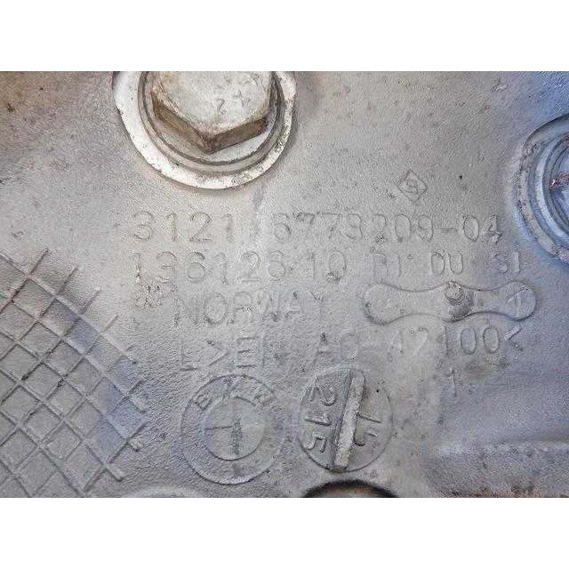 BMW 120I   LBA-UC20 左フロントナックルハブASSY    226054    ☆SUS   ★送料無料(沖縄・離島は除く)★の画像