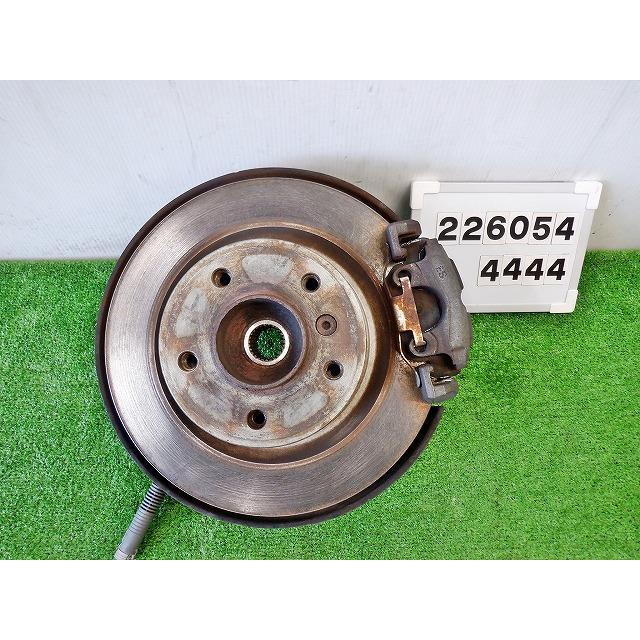 BMW 120I   LBA-UC20 左リアナックルハブASSY    226054    ☆SUS    ★送料無料(沖縄・離島は除く)★