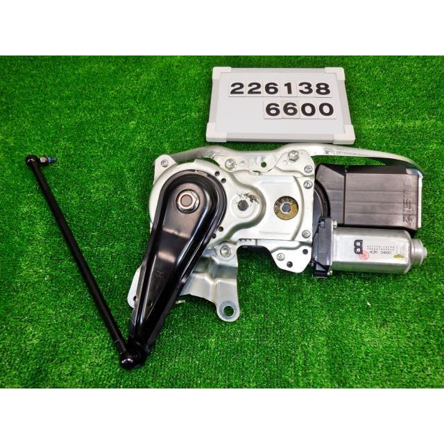 エルグランド DBA-PNE52 バックドアモーター/パワーバックドアモーター  