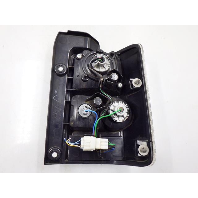 ムーヴコンテ DBA-L585S 左テールランプ LEDOK 81560-B2500 226153