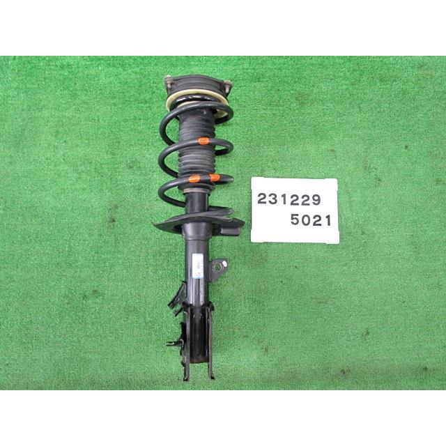 セレナ DBA-FNC26 左フロントストラット 4WD用 E4303-1VB1A 231229