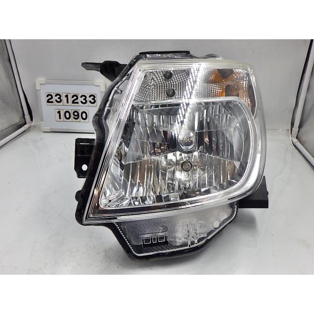 ワゴンR ワゴンR DBA-MH34S 左ヘッドランプASSY ディスチャージ 35320