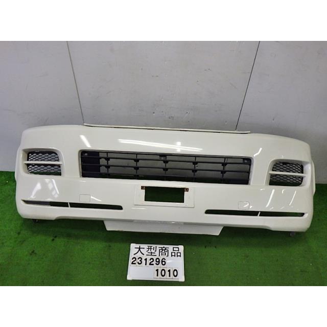 ハイエース KR-KDH205K フロントバンパー 色/058 52119-26571-A0 