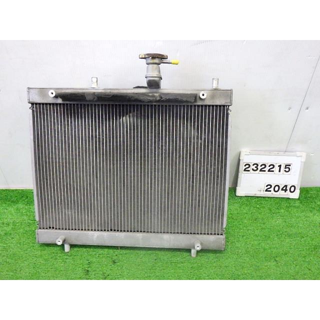 スクラム GH-DG62W ラジエータ ファン・シュラウド付 1A23-15-200
