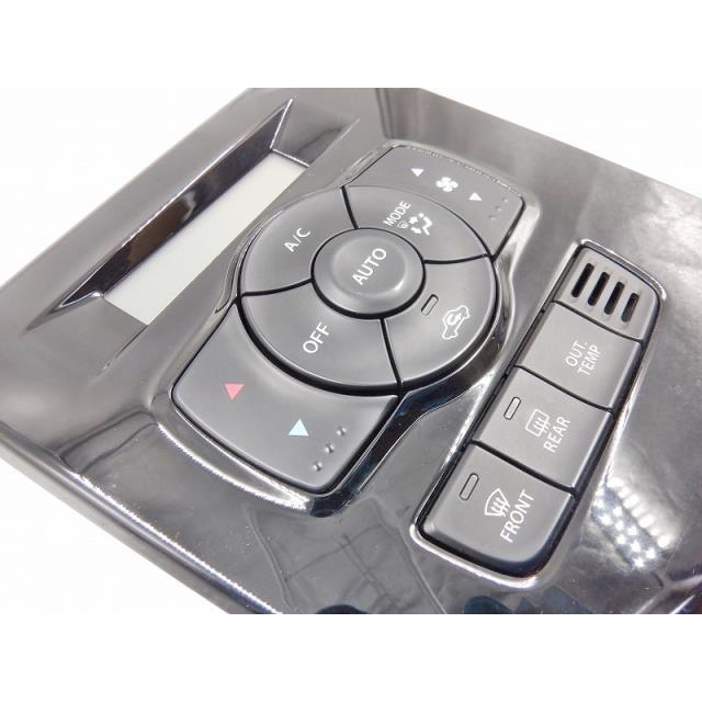 アルト アルトワークス DBA-HA36S エアコンスイッチパネル ZVC アルト アルトワークス DBA-HA36S エアコンスイッチパネル ZVC