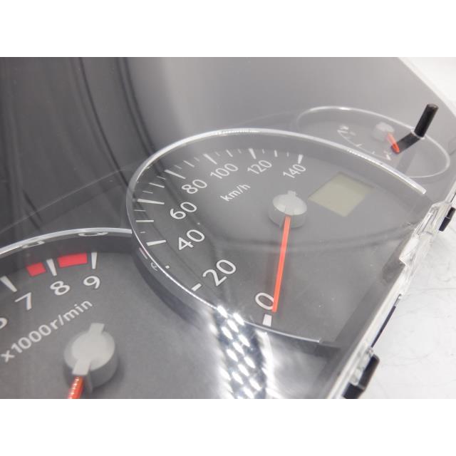 ムーヴ DBA-L175S スピードメーター 走行68,495km 83800-B2Q72 236068