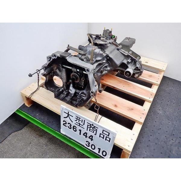 ハイゼット S83P マニュアルミッション・MTミッション STD三方開 4WD  