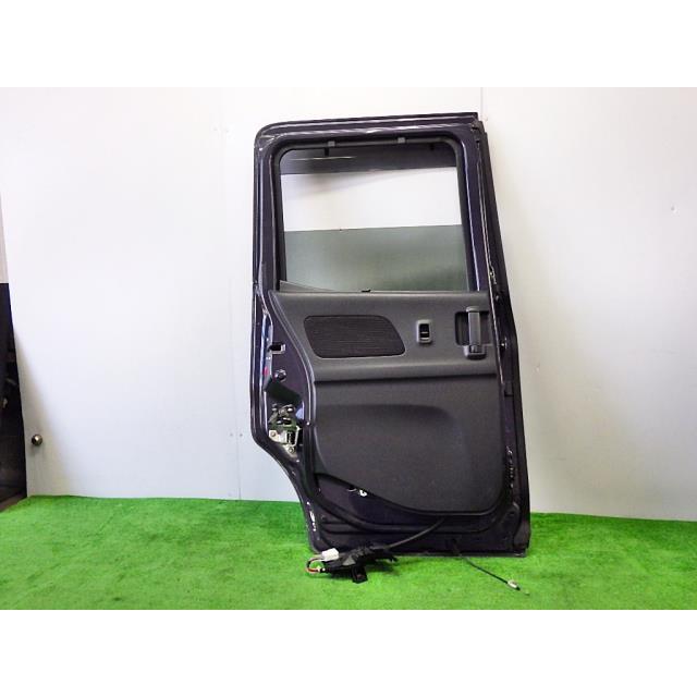 デイズルークスハイウェイスター B21A 左スライドドア パワースライド
