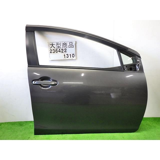 アクア DAA-NHP10 右フロントドア 色/ 1G3 67001-52590 236422 ☆送料 