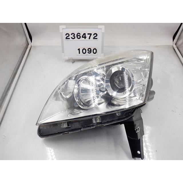 ステラカスタムRS ABA-RN2 左ヘッドランプASSY 84001KJ030 236472