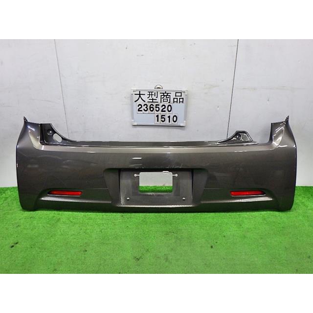 ムーヴ ムーヴカスタム DBA-LA110S リアバンパー 色/G52 52159-B2650