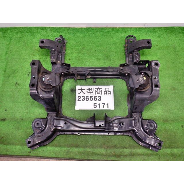 エスクード CBA-TDA4W フロントメンバー 45800-80K00 236563 ☆送料