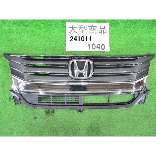 N-WGN N−WGN DBA-JH1 ラジエータグリル アクセラリーライト付