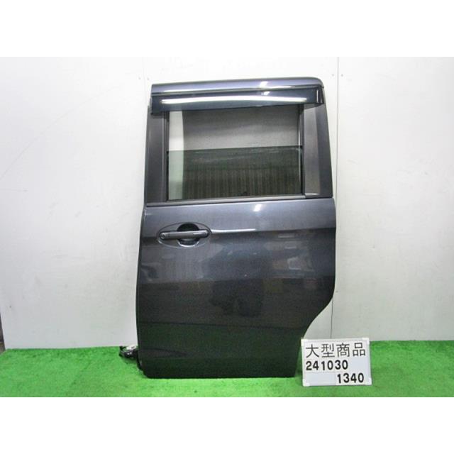 スペーシア スペーシアカスタム DBA-MK32S 左パワースライドドア 色
