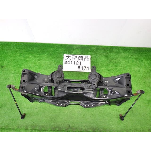 インプレッサG4 DBA-GK7 フロントメンバー 20101FL000 241121 ☆送料