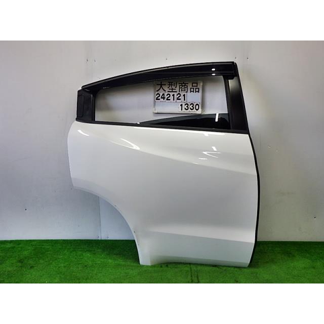 ヴェゼル ヴェゼルハイブリッド DAA-RU3 右リアドア 色/NH788P 67510