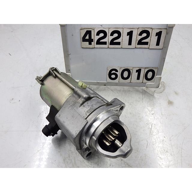 ヴェゼル ヴェゼルハイブリッド DAA-RU3 セルモーター/スターター 31200-5TE-014 242121 ★送料無料(沖縄・離島は ...