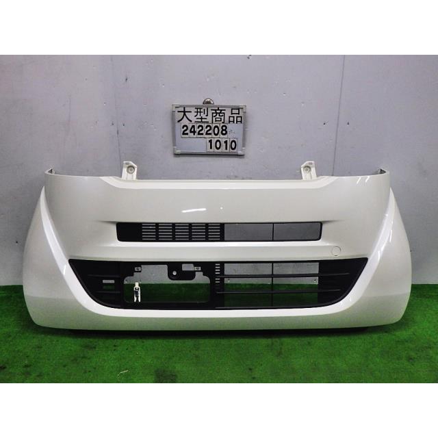 N-BOX N−BOX DBA-JF1 フロントバンパー 色/NH624P 71101-TY0