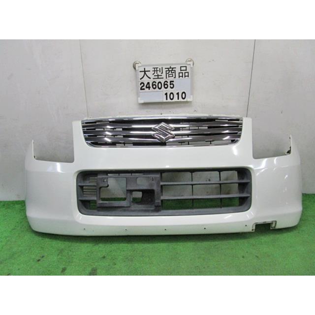 ワゴンR ワゴンR DBA-MH23S フロントバンパー 色/Z7T 71711 ワゴンR ワゴンR DBA-MH23S フロントバンパー 色/Z7T 71711