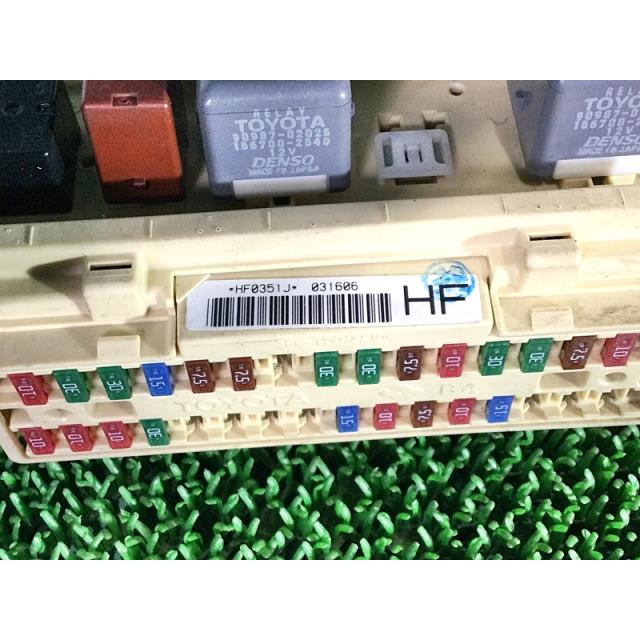 アルファード アルファードハイブリッド ATH10W ジャンクション 