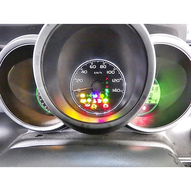 N-BOX N−BOX DBA-JF1 スピードメーター 走行52,613km 78100 N-BOX N−BOX DBA-JF1 スピードメーター 走行52,613km 78100