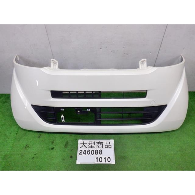 N-BOX N−BOX DBA-JF1 フロントバンパー 色/NH624P 71101-TY0
