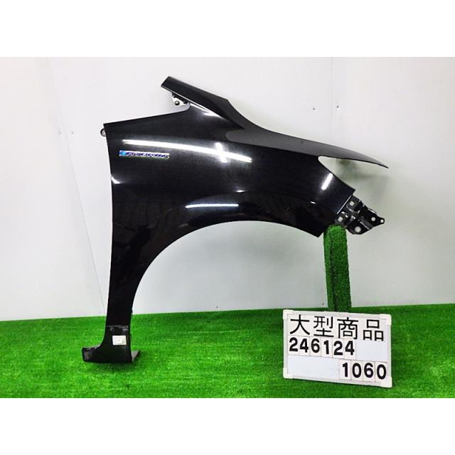 フィット フィットハイブリッド DAA-GP5 右フロントフェンダー 色 