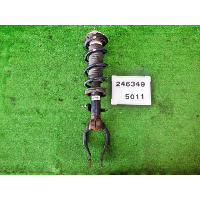 スカイライン（日産） スカイライン DBA-NV36 右フロントストラット