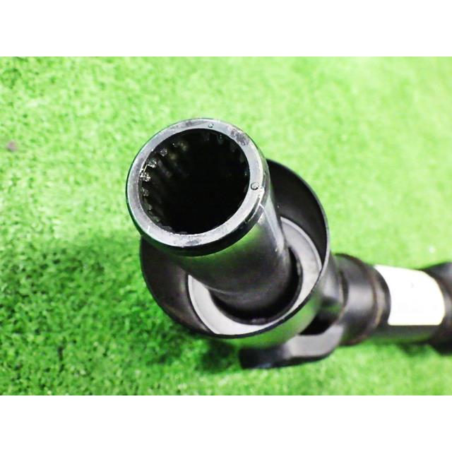 ミニキャブ 3BD-DS16T リアプロペラシャフト   MQ517039 246514   ★送料無料(沖縄・離島は除く)★の画像