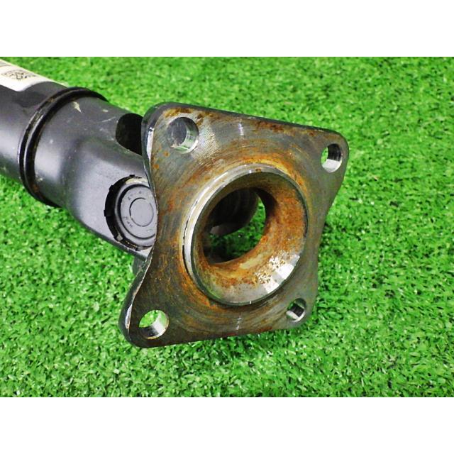 ミニキャブ 3BD-DS16T リアプロペラシャフト   MQ517039 246514   ★送料無料(沖縄・離島は除く)★の画像
