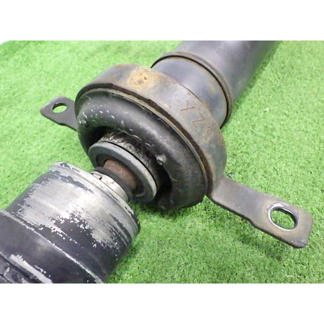 ステップワゴン DBA-RK2 リアプロペラシャフト   40100-SZX-013  246550   ★送料無料(沖縄・離島は除く)★の画像