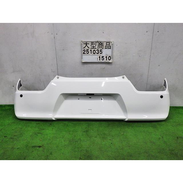 ワゴンR ワゴンR DAA-MH55S リアバンパー 色/26U 71811-63R01-26U