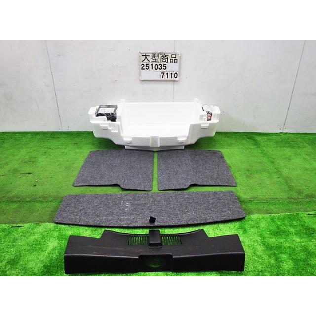 その他 kawa ワゴンR ワゴンR DAA-MH55S ラゲッジボード・工具・パンク修理キット