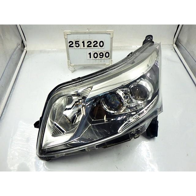 ムーヴ ムーヴカスタム DBA-LA100S 左ヘッドランプASSY 81150-B2740 251220 ★送料無料(沖縄・離島は除く)★ ...