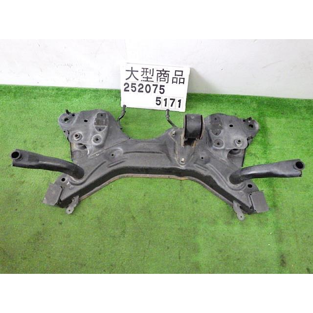 スイフト DBA-ZD72S フロントメンバー 48510-71L60 252075 ☆送料無料