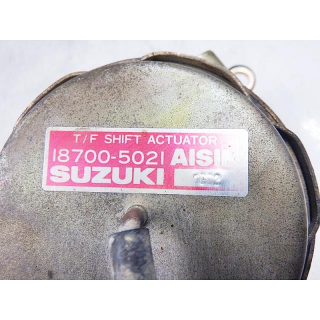 エブリィ V-DF51V   トランスファーバキュームアクチュエーター   29311-53F01  256036   ★送料無料(沖縄・離島は除く)★の画像