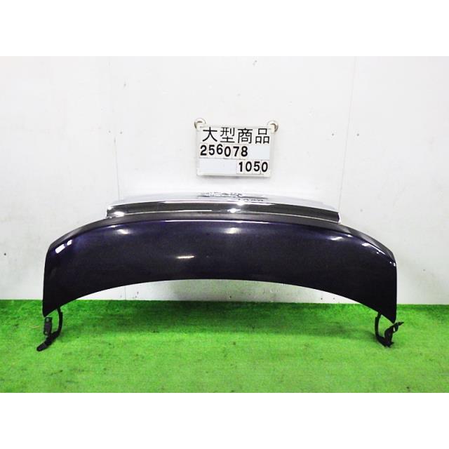 タント タントカスタム DBA-LA600S ボンネットフード 色/P17 53301