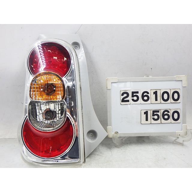 L675S ダイハツ ミラココア テールランプ 【公式通販】