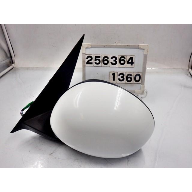 ラパン DBA-HE33S 左サイドミラー 色/26U 84702-80P31-26U 256364