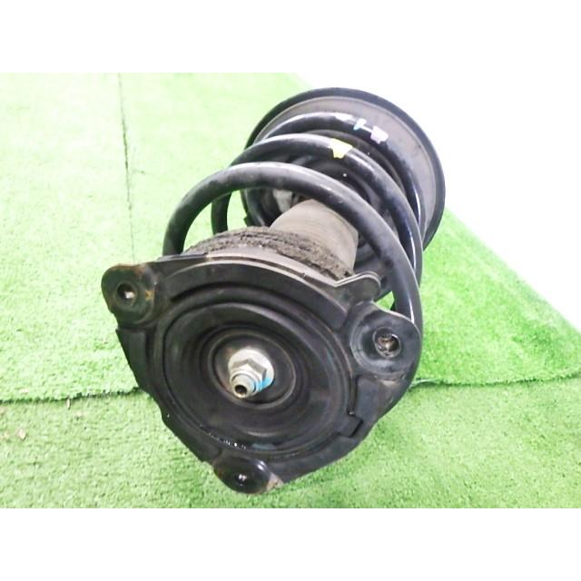 エルグランド TNE52 右フロントストラット 250ハイウェイスターアーバンクロム 4WD 7人 54302-1JB1C E4302-1JB1C GAE エルグランド DBA-TE52 右フロントストラット E4302-1JB1C 256533